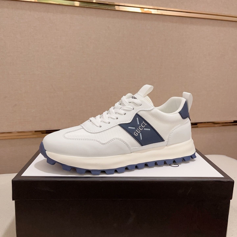 G*u*i casual shoes